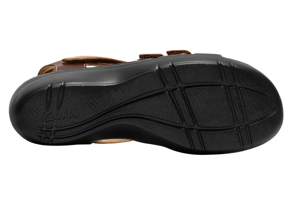 Clarks Merliah Ruby Sandal