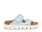 Birkenstock Papillio By Birkenstock Arizona Platform Slide Sandal - Women's