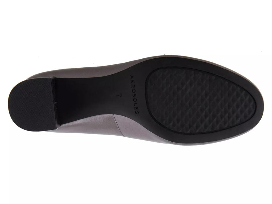 Aerosoles Ebel Pump