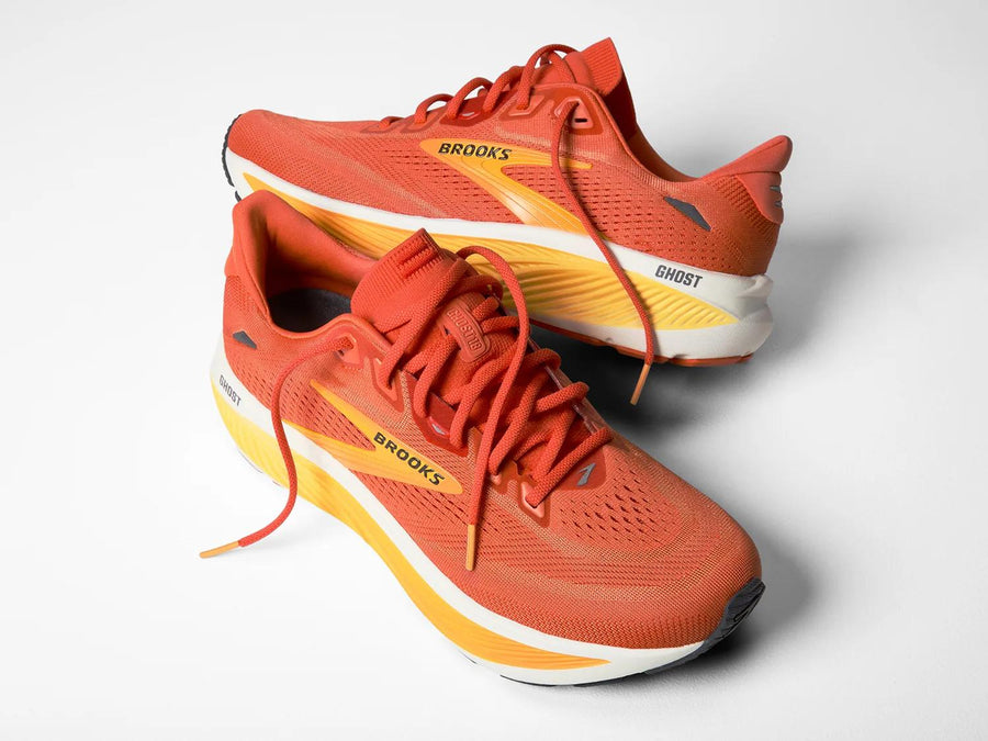 Brooks Ghost 18 Running Shoe - Men's