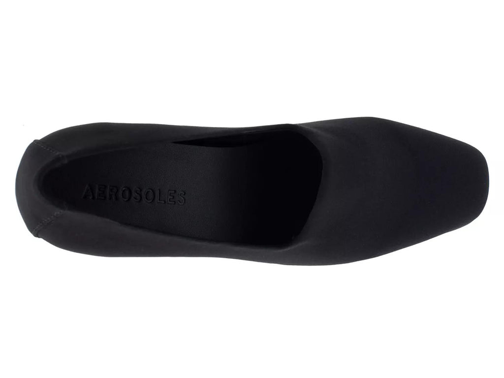 Aerosoles Midnight Pump
