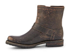Frye Veronica Buckle Bootie