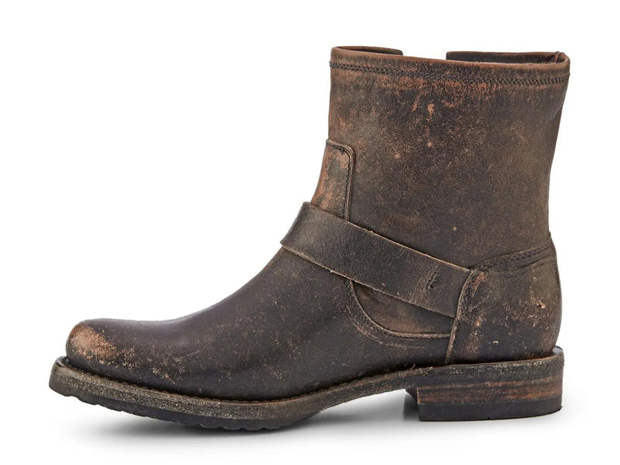 Frye Veronica Buckle Bootie