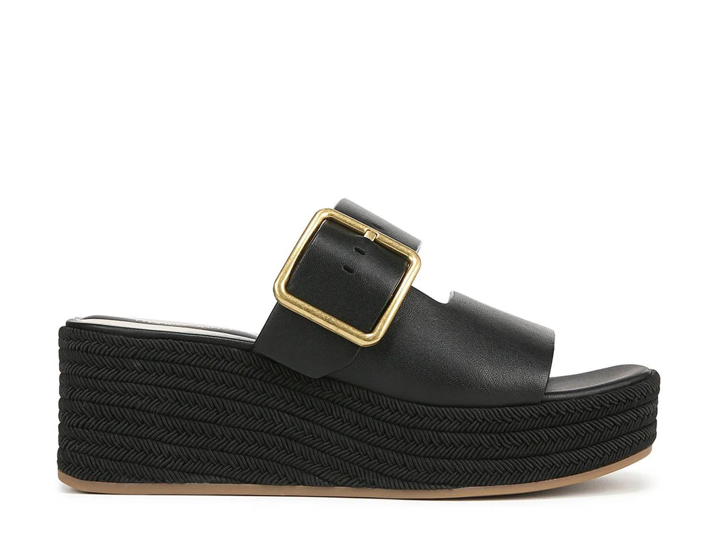 Franco Sarto Taziana Espadrille Wedge Sandal