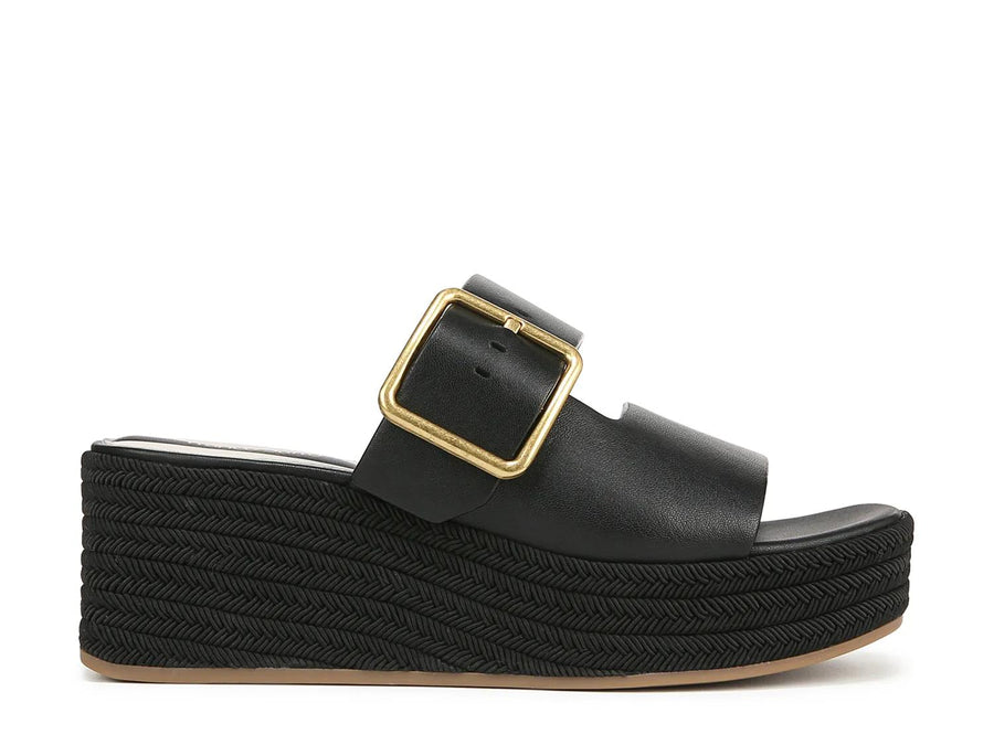 Franco Sarto Taziana Espadrille Wedge Sandal