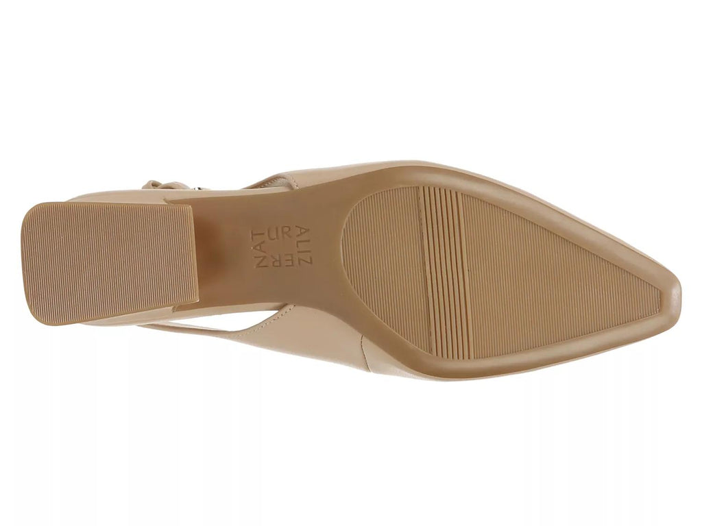 Naturalizer Ginger Pump