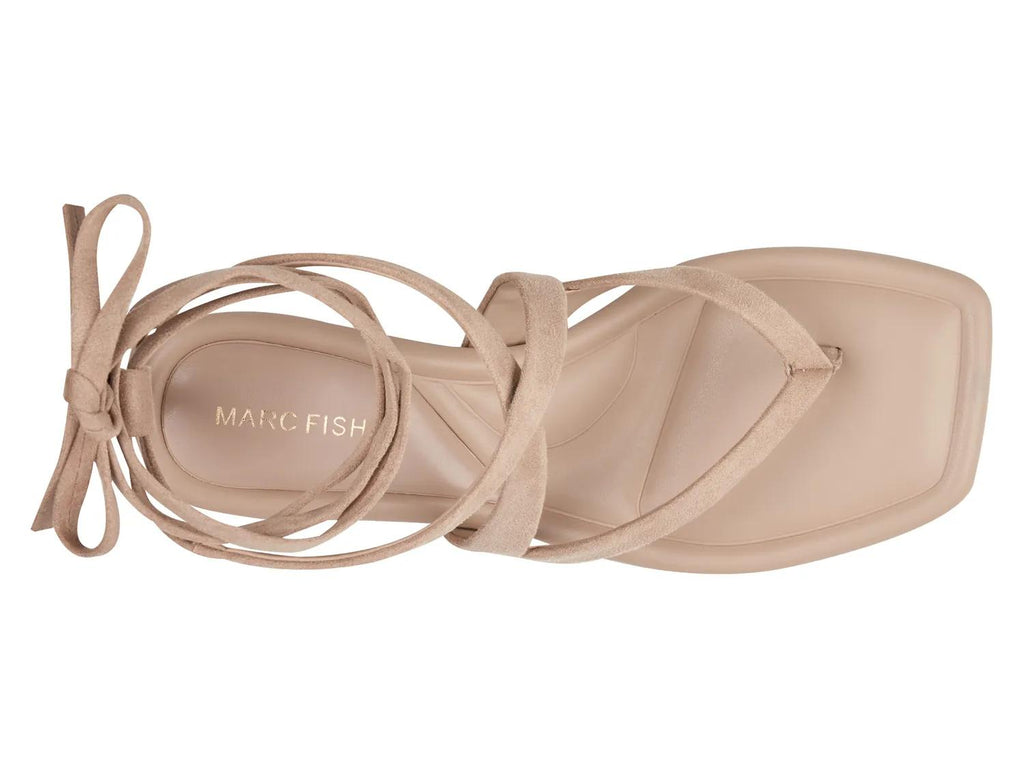 Marc Fisher Yoyo Sandal