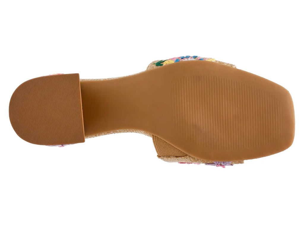 Anne Klein Dolls Sandal