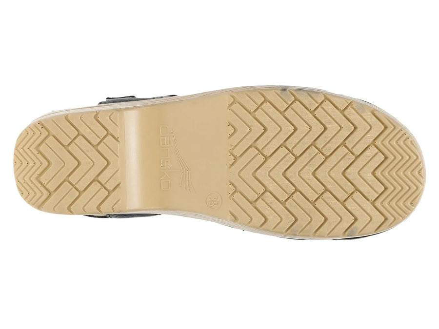 Dansko Margreta Clog