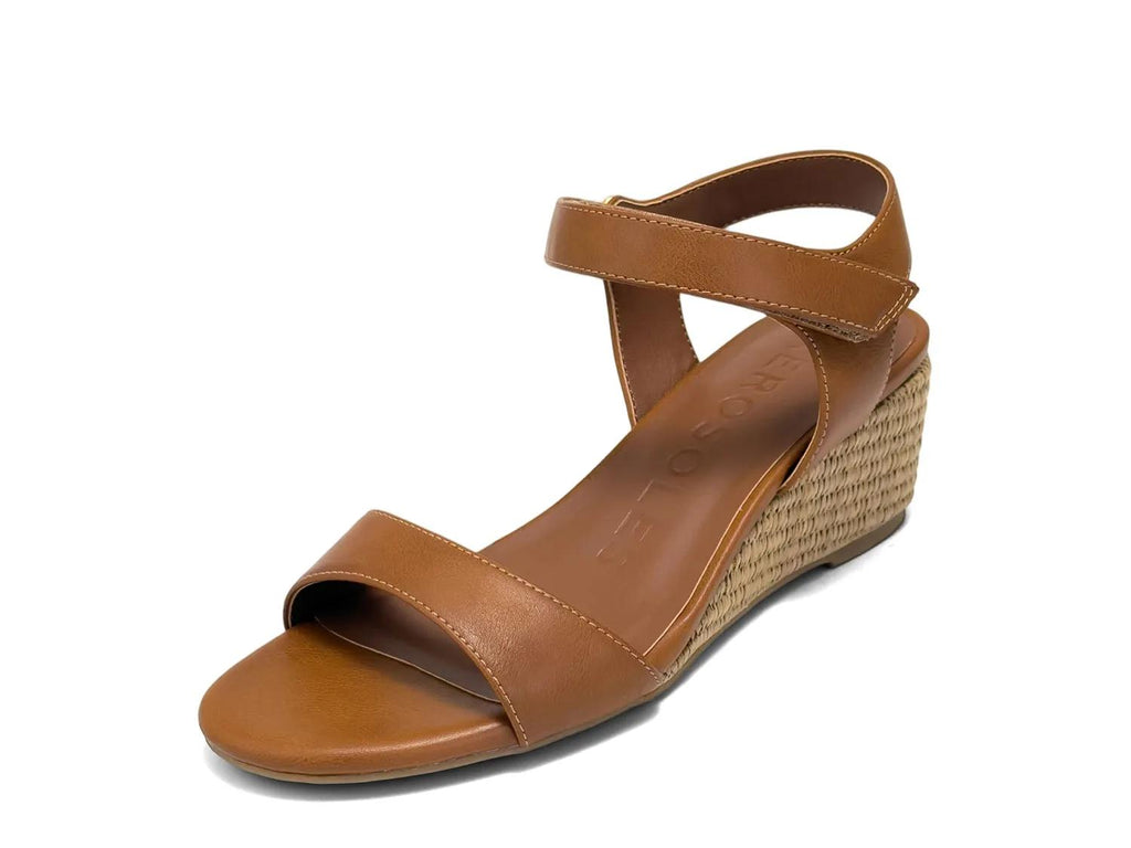 Aerosoles Wel Espadrille Wedge Sandal