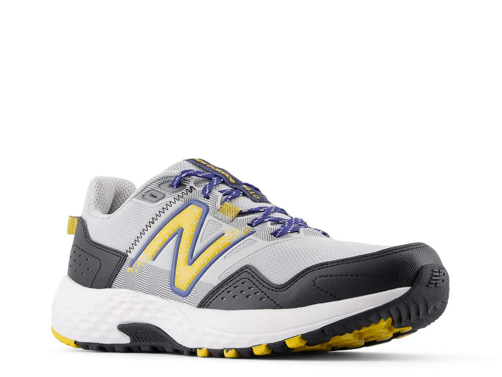 New Balance 410 v8 Trail Running Shoe - Men's