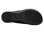Clarks BreezeRae Erin Wedge Sandal