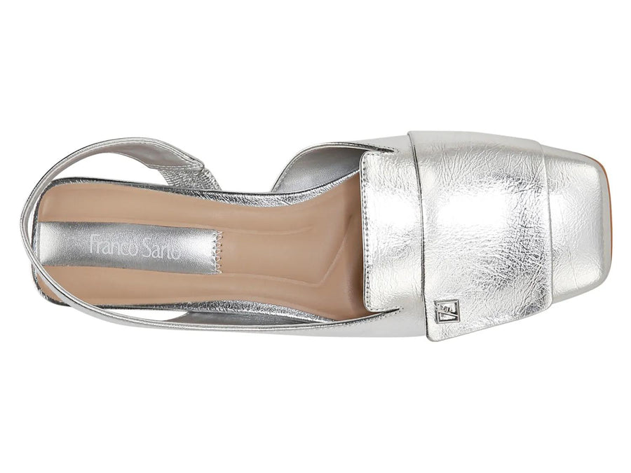 Franco Sarto Teagan Flat