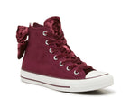 Converse Chuck Taylor All Star Bow Back High-Top Sneaker - Women's