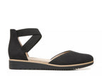 Soul Naturalizer Intro Flat