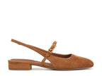 Franco Sarto Destin Mary Jane Flat