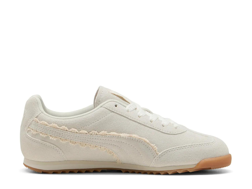 Puma Arizona Lace Sneaker - Women's