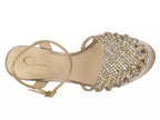 Jessica Simpson Inaia Platform Sandal