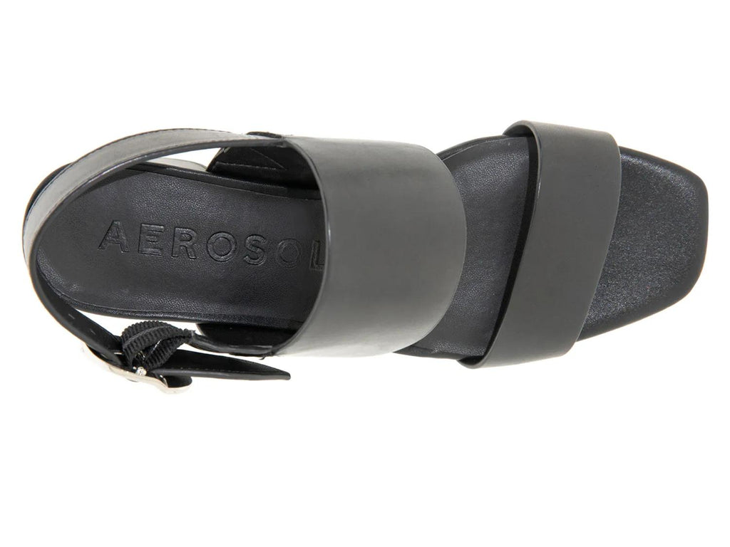 Aerosoles Prym Platform Sandal