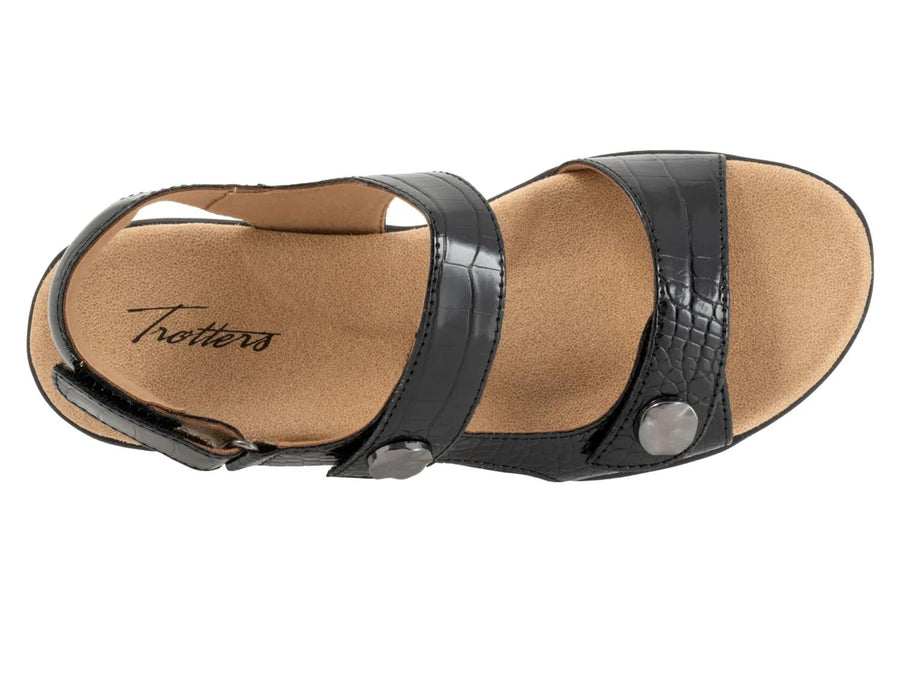 Trotters Romi Sandal
