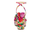 Jessica Simpson Ginien Platform Sandal