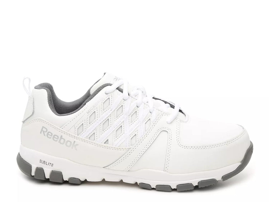 Reebok Sublite Work Shoe