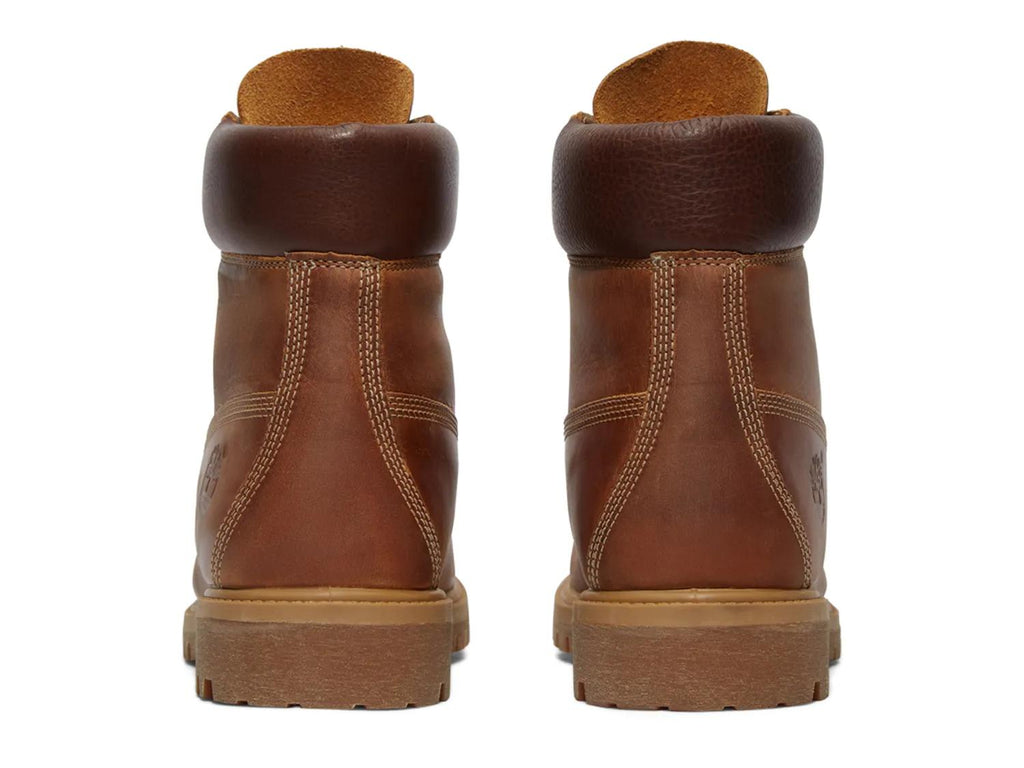 Timberland Premium Waterproof Heritage Boot - Men's