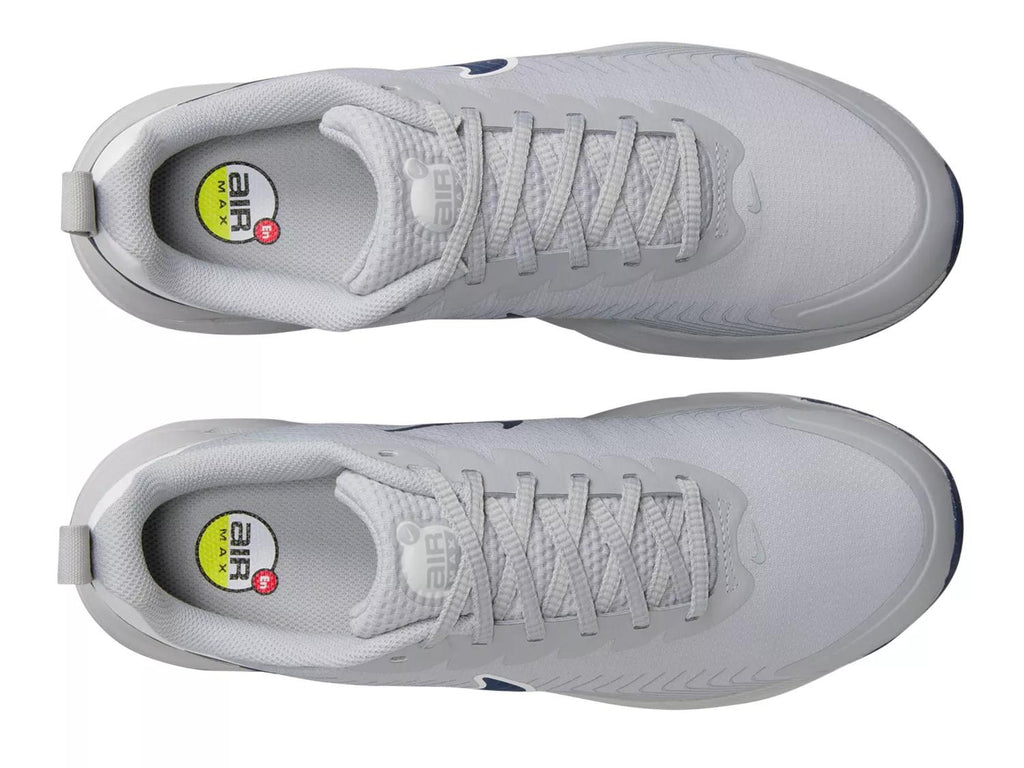 Nike Air Nuaxis Running Shoe - Men's