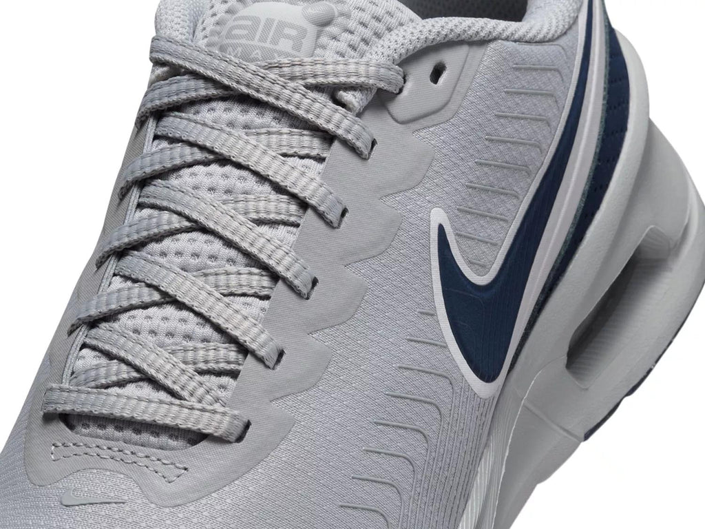 Nike Air Nuaxis Running Shoe - Men's