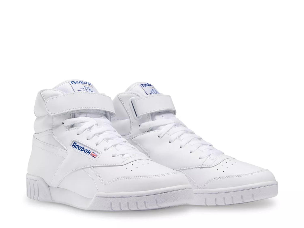 Reebok EX-O-FIT High-Top Sneaker