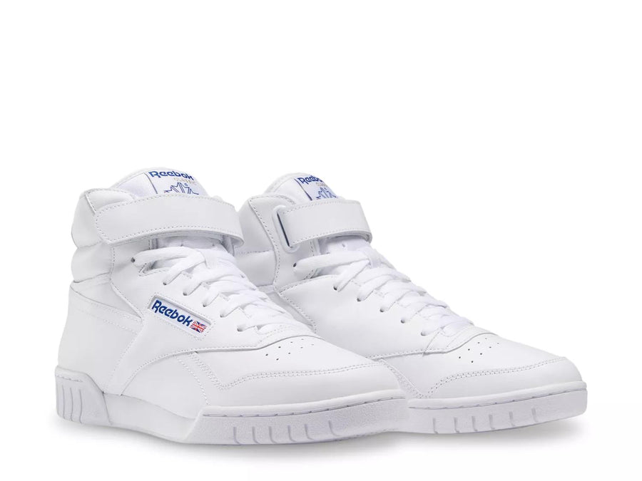 Reebok EX-O-FIT High-Top Sneaker