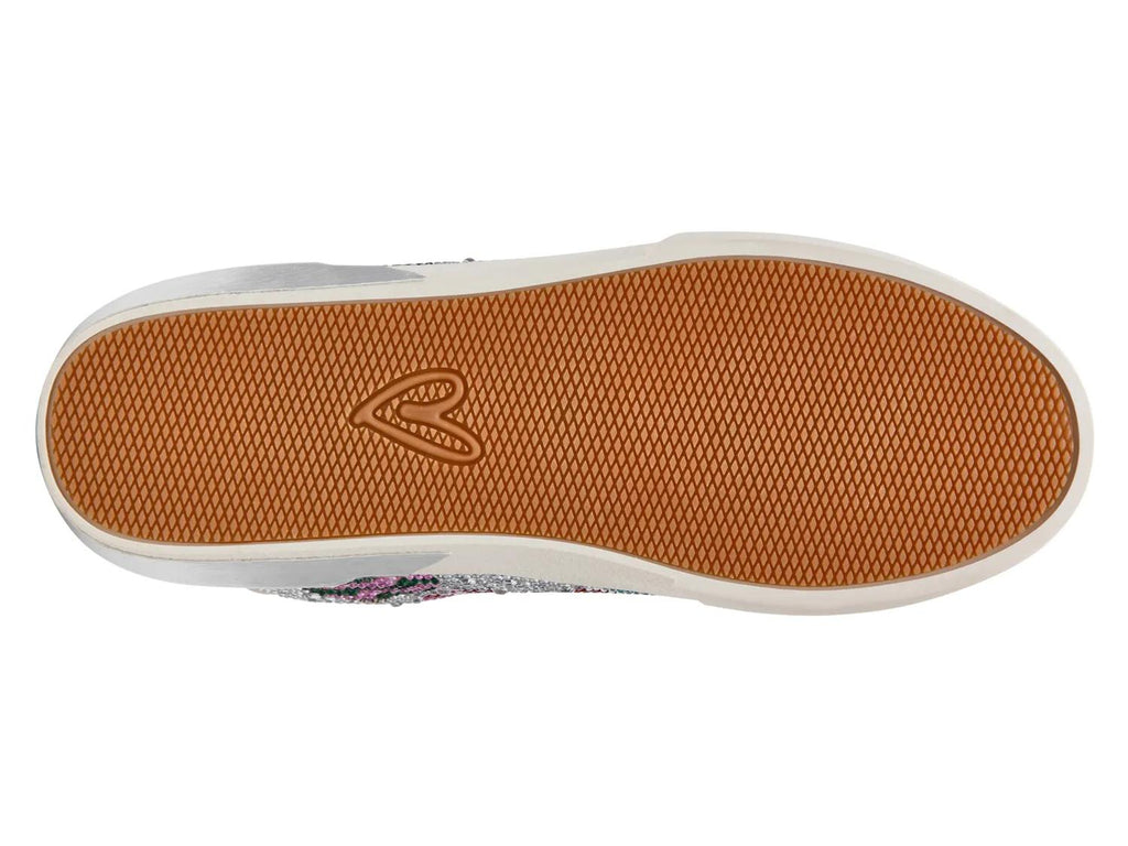 Betsey Johnson Calle Holiday Sneaker - Women's