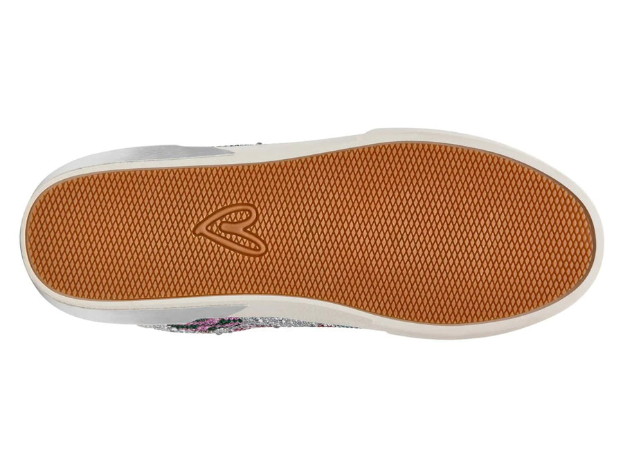 Betsey Johnson Calle Holiday Sneaker - Women's