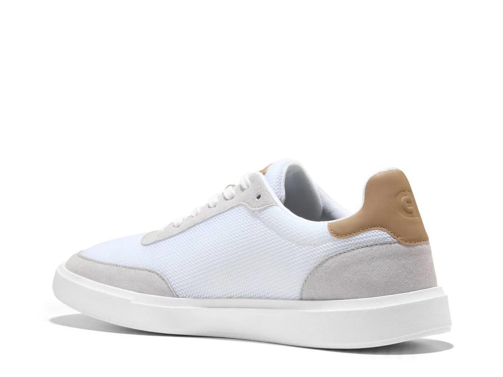 Cole Haan Grand Crosscourt Sideserve Sneaker - Men's