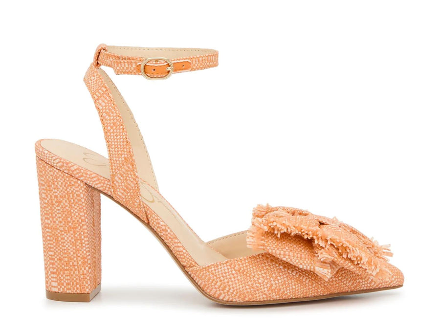 Jessica Simpson Nashla Pump