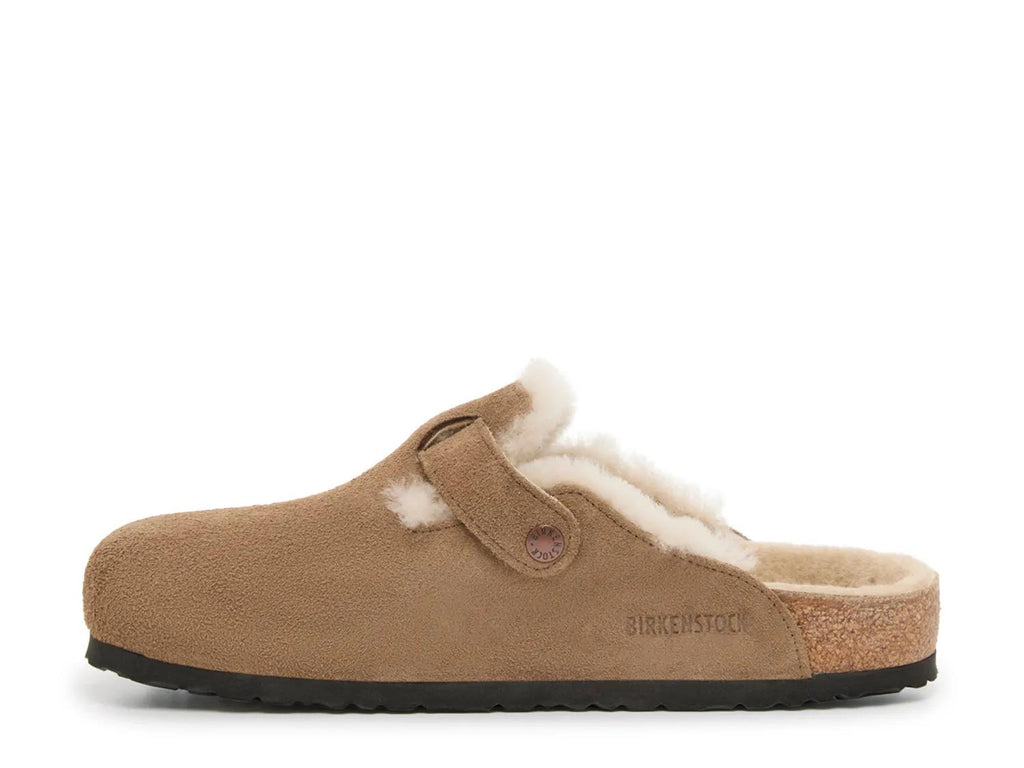 Birkenstock Boston Shearling Clog - Men's