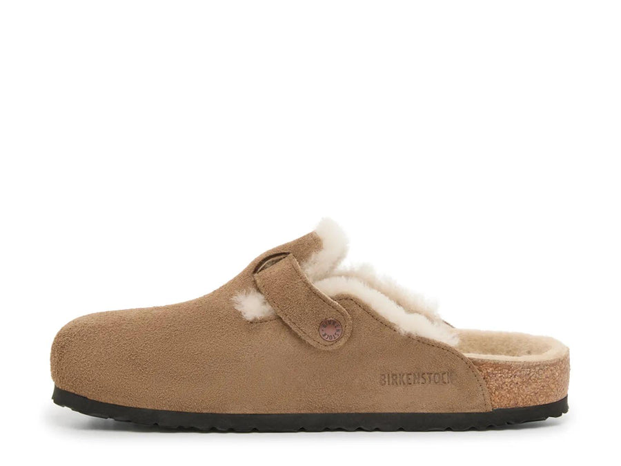 Birkenstock Boston Shearling Clog - Men's