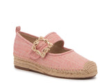 Sam Edelman Maddy Espadrille Mary Jane
