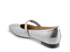 Trotters Hazel Mary Jane Flat