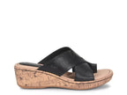 B.O.C. Born Concept Summer Wedge Sandal