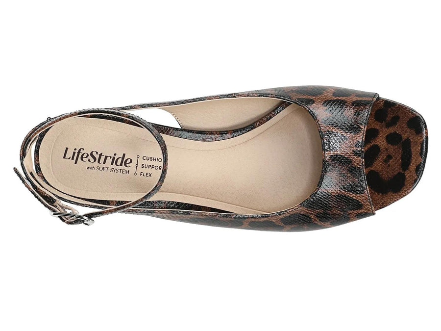 Lifestride Aliyah Sandal