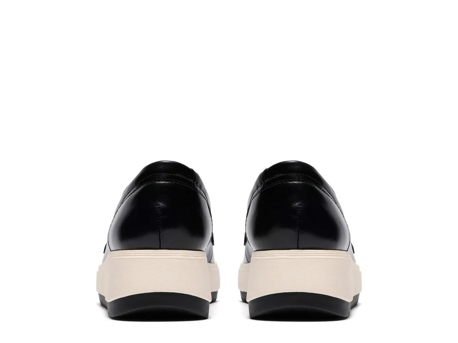 Clarks Zylah Wedge Loafer