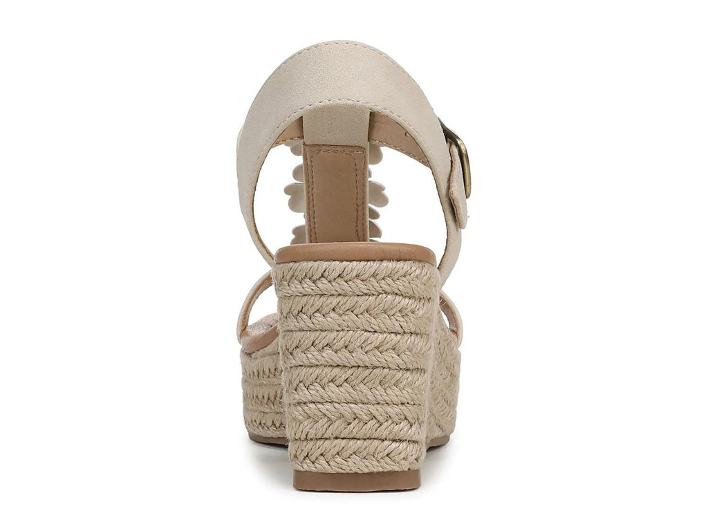 Blowfish Malibu Annika Espadrille Wedge Sandal