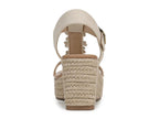 Blowfish Malibu Annika Espadrille Wedge Sandal