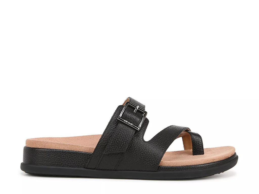 Vionic Carmela Toe Loop Sandal