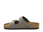 Birkenstock Arizona Slide Sandal - Men's