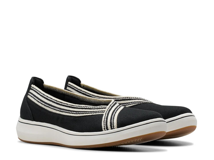 Clarks Cloudsteppers Breeze Sky Air Slip-On