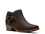 Clarks Danyelle Gema Bootie