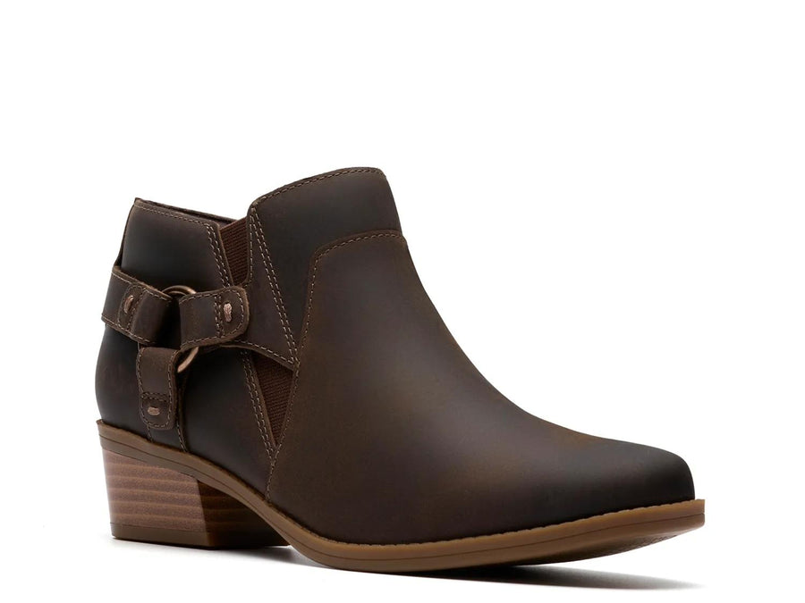 Clarks Danyelle Gema Bootie