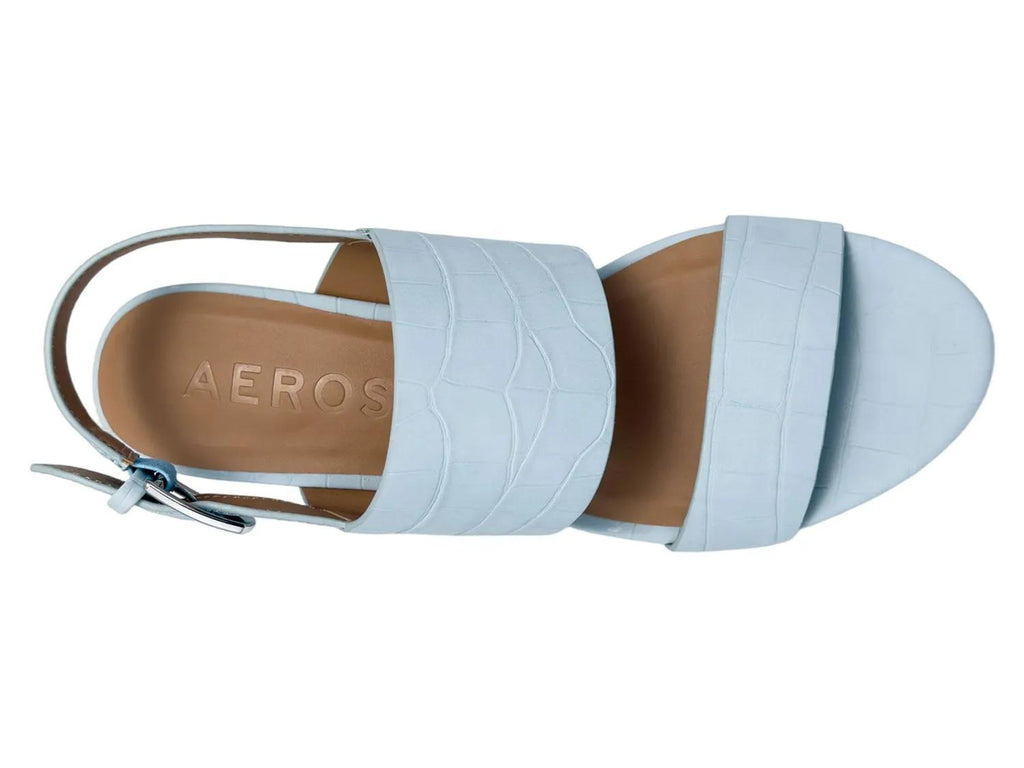 Aerosoles Camilia Platform Sandal